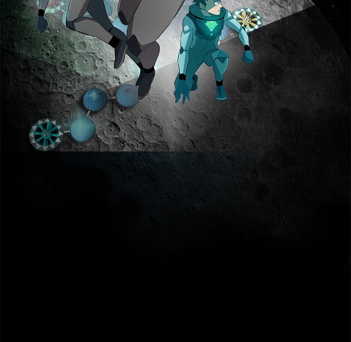 Stardust Stardust EP 59 - Toomics page 6 - 