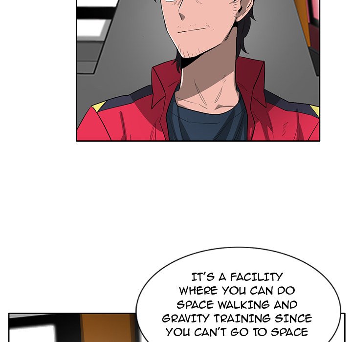 Stardust Stardust EP 59 - Toomics page 51 - 