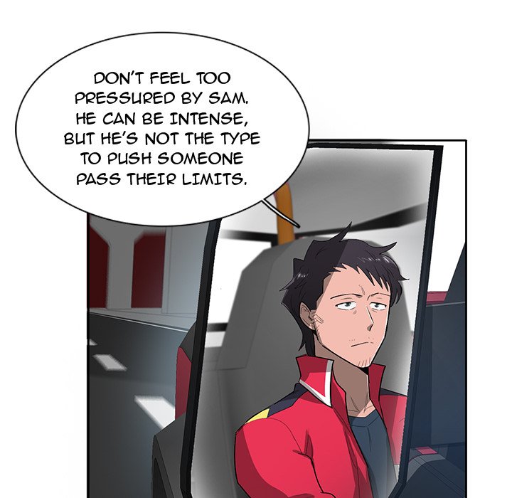 Stardust Stardust EP 59 - Toomics page 53 - 