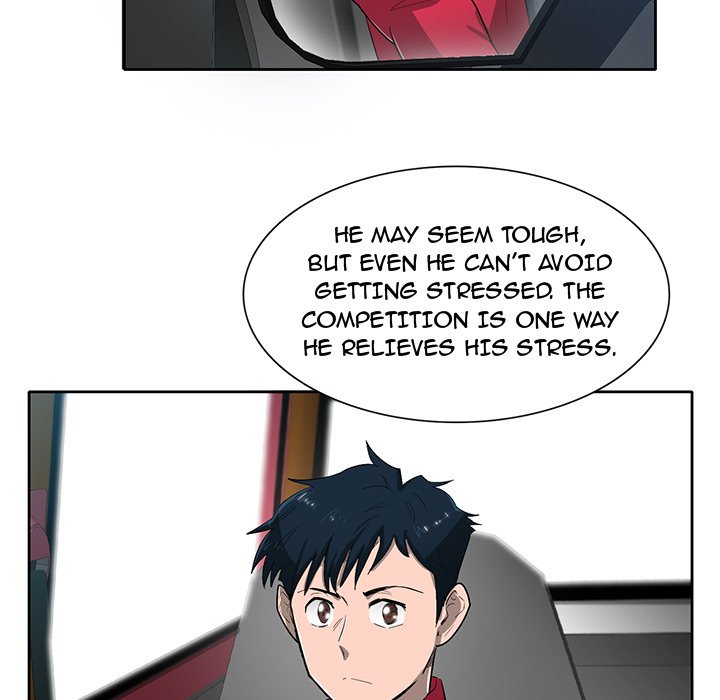 Stardust Stardust EP 59 - Toomics page 54 - 