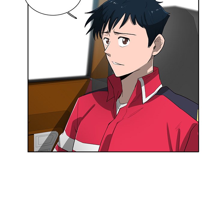 Stardust Stardust EP 59 - Toomics page 57 - 