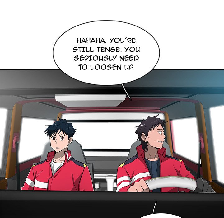 Stardust Stardust EP 59 - Toomics page 58 - 