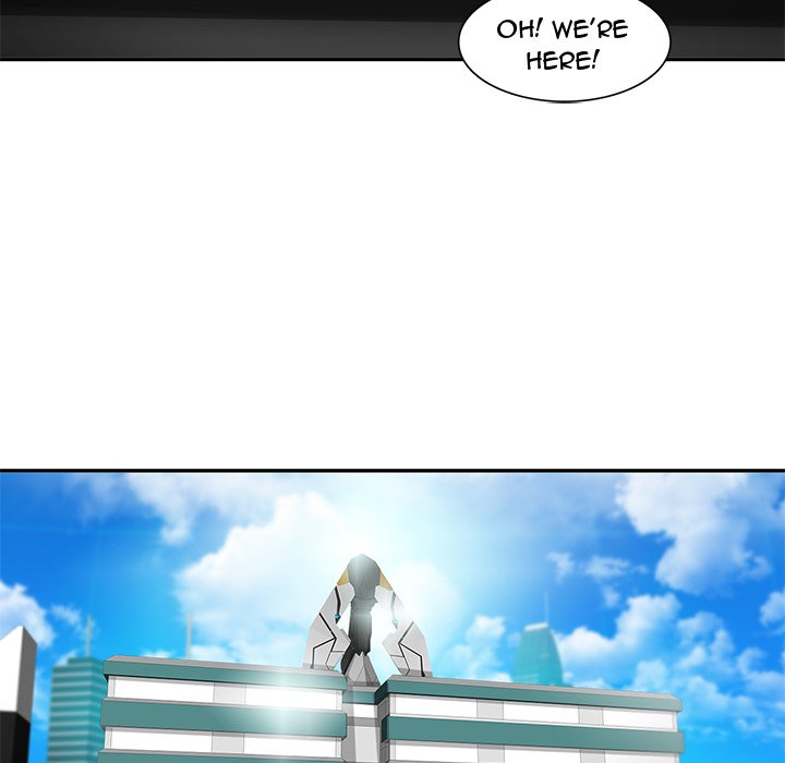 Stardust Stardust EP 59 - Toomics page 59 - 