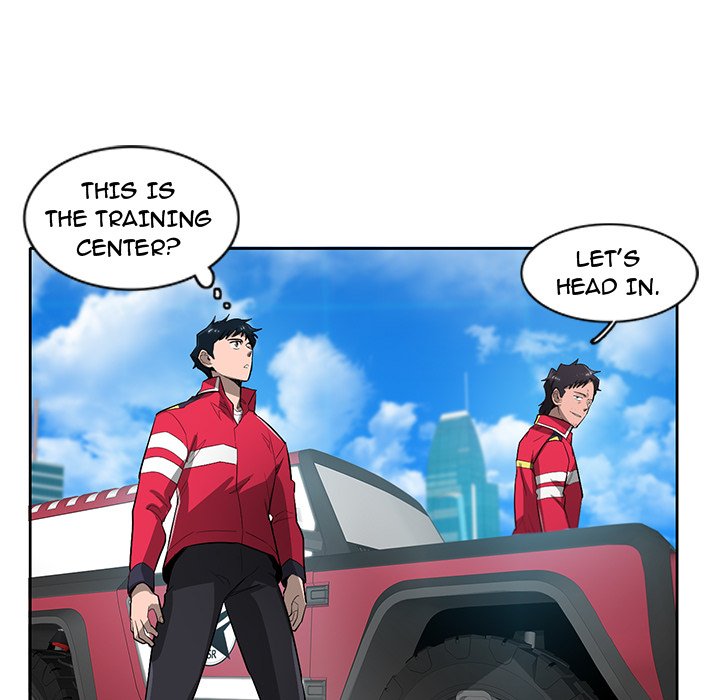 Stardust Stardust EP 59 - Toomics page 61 - 