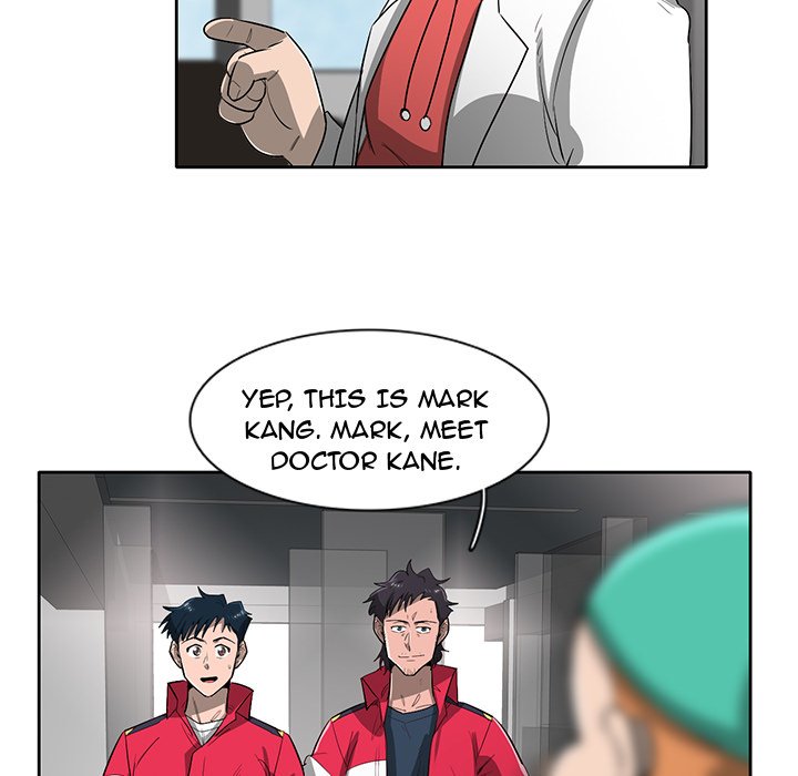 Stardust Stardust EP 59 - Toomics page 66 - 