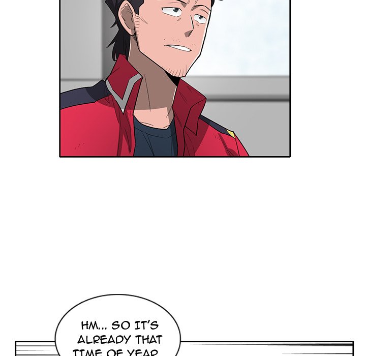 Stardust Stardust EP 59 - Toomics page 68 - 