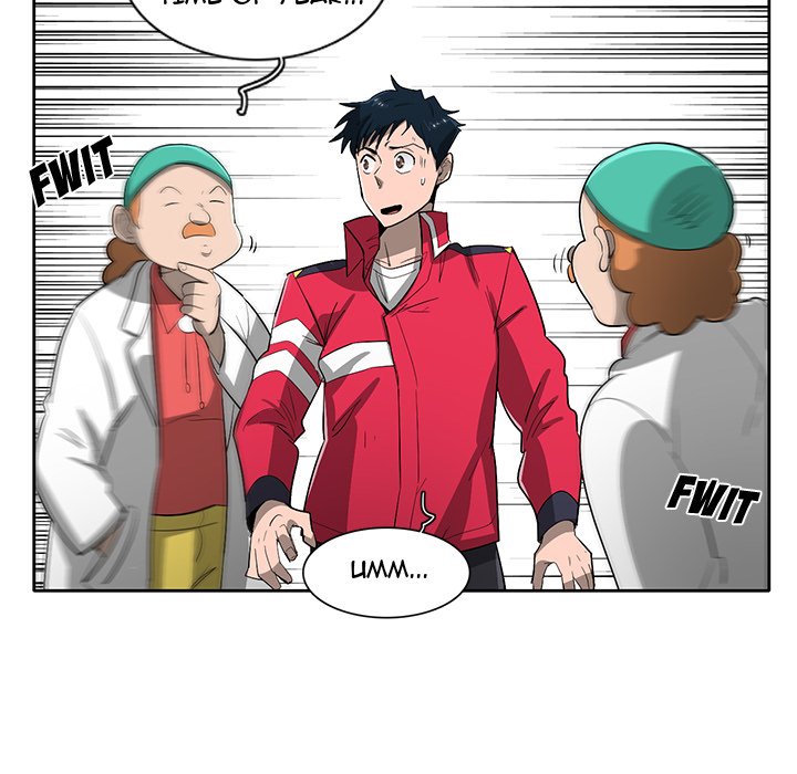 Stardust Stardust EP 59 - Toomics page 69 - 