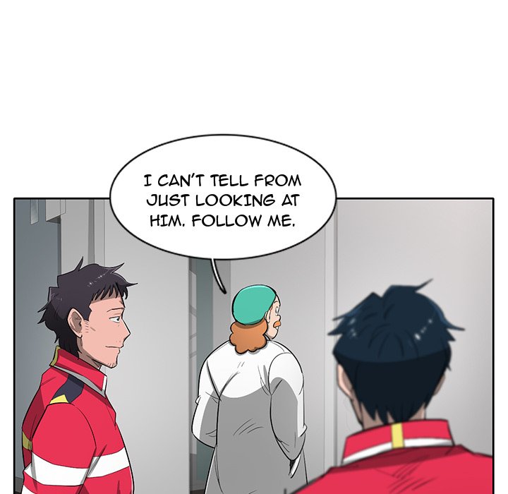 Stardust Stardust EP 59 - Toomics page 70 - 