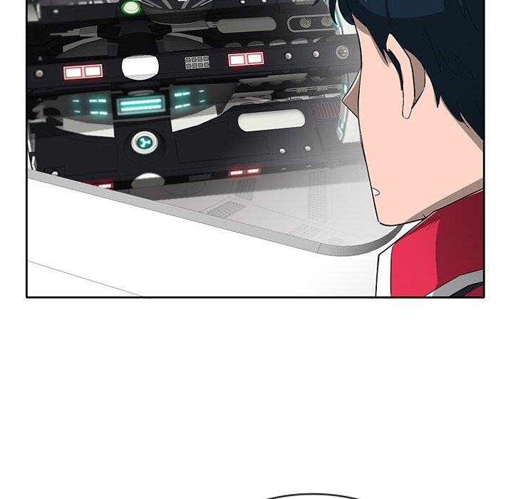 Stardust Stardust EP 59 - Toomics page 74 - 
