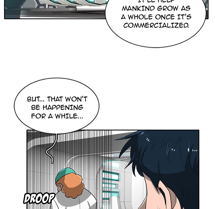 Stardust Stardust EP 59 - Toomics page 77 - 