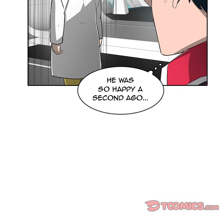 Stardust Stardust EP 59 - Toomics page 78 - 