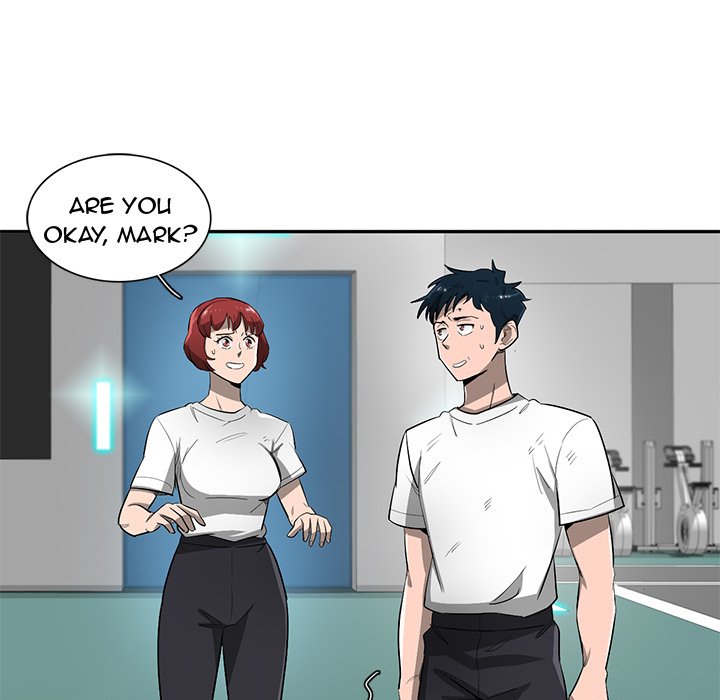 Stardust Stardust EP 59 - Toomics page 9 - 
