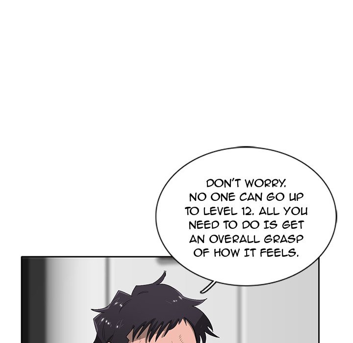 Stardust Stardust EP 59 - Toomics page 83 - 