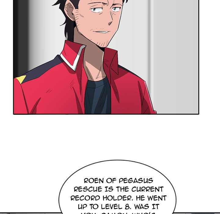 Stardust Stardust EP 59 - Toomics page 84 - 