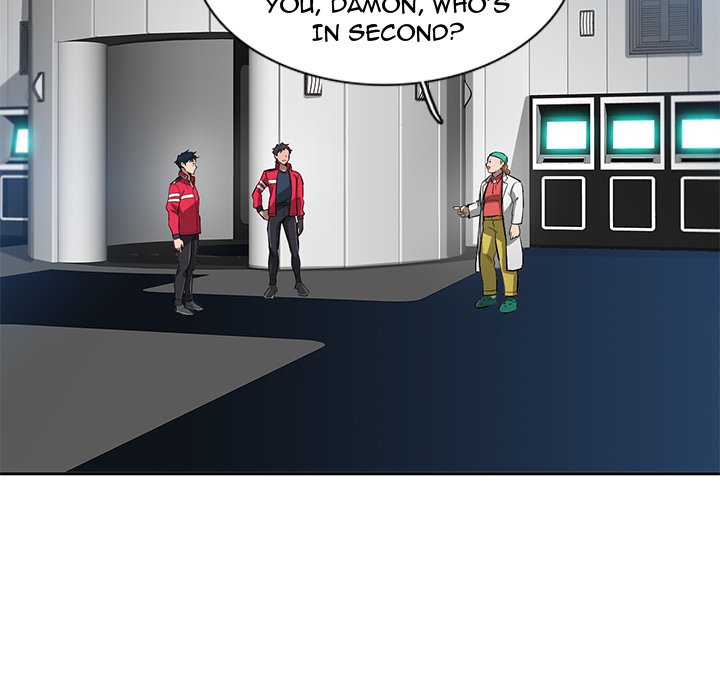 Stardust Stardust EP 59 - Toomics page 85 - 