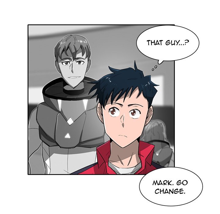 Stardust Stardust EP 59 - Toomics page 86 - 