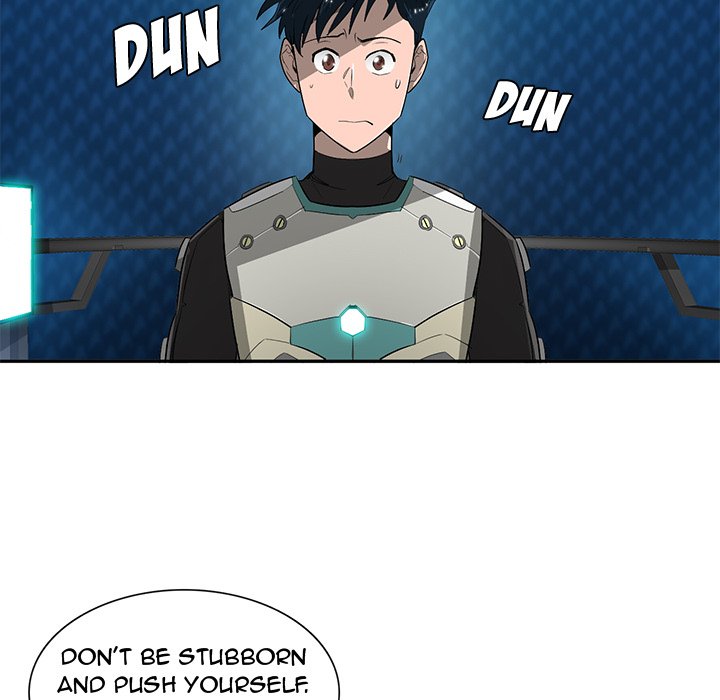 Stardust Stardust EP 59 - Toomics page 88 - 