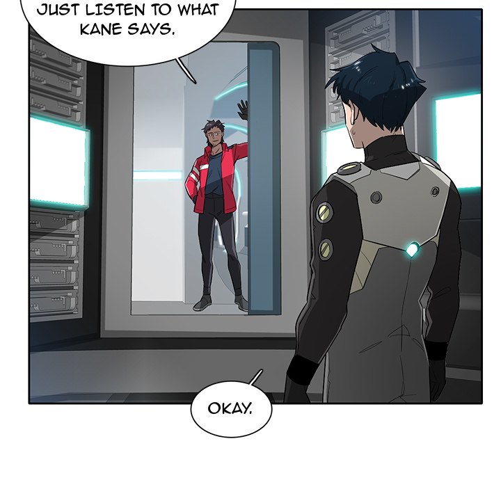 Stardust Stardust EP 59 - Toomics page 89 - 