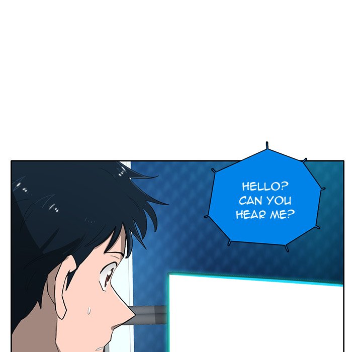 Stardust Stardust EP 59 - Toomics page 90 - 