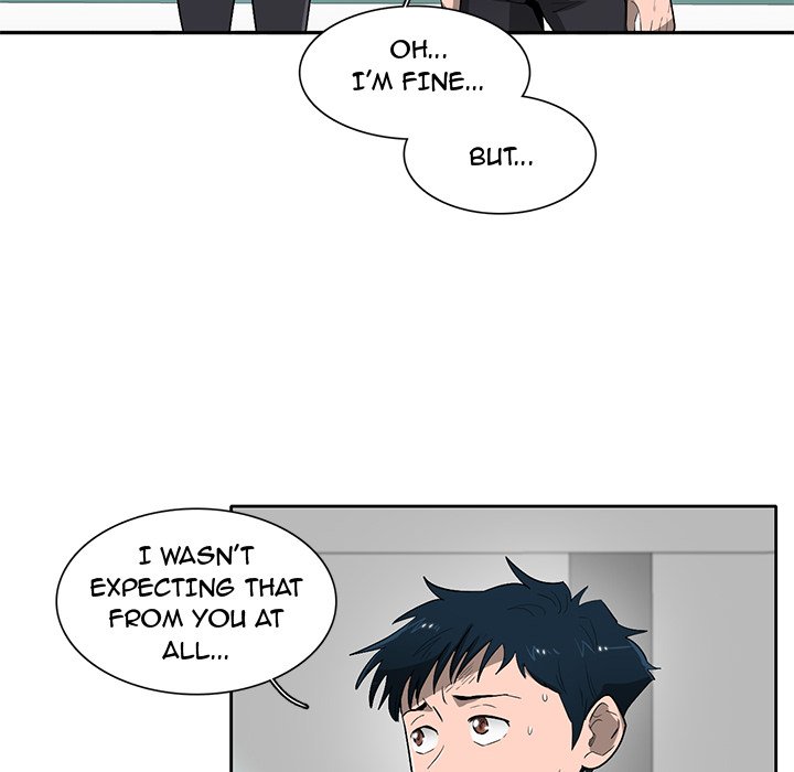 Stardust Stardust EP 59 - Toomics page 10 - 