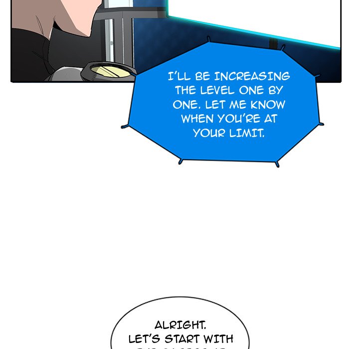 Stardust Stardust EP 59 - Toomics page 91 - 