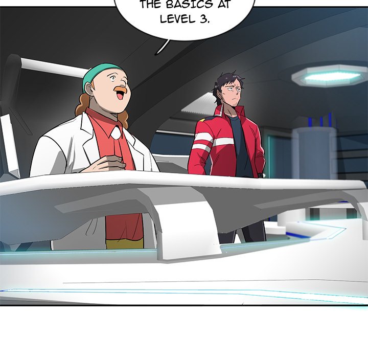 Stardust Stardust EP 59 - Toomics page 92 - 