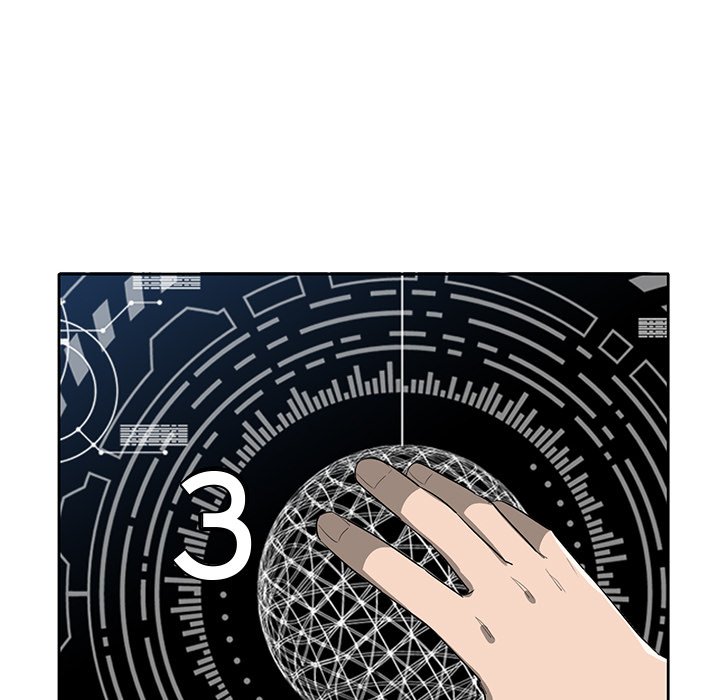 Stardust Stardust EP 59 - Toomics page 93 - 