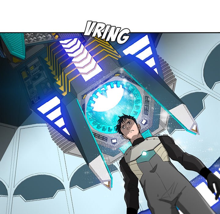 Stardust Stardust EP 59 - Toomics page 95 - 