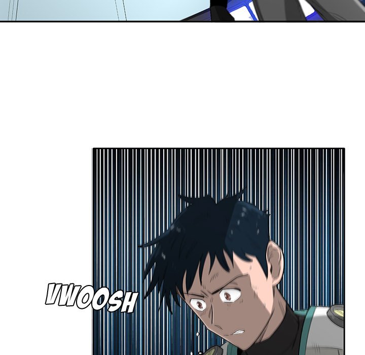 Stardust Stardust EP 59 - Toomics page 96 - 