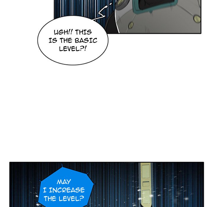 Stardust Stardust EP 59 - Toomics page 97 - 