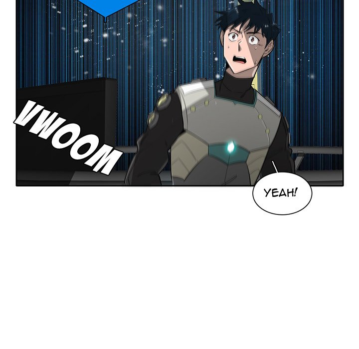 Stardust Stardust EP 59 - Toomics page 98 - 