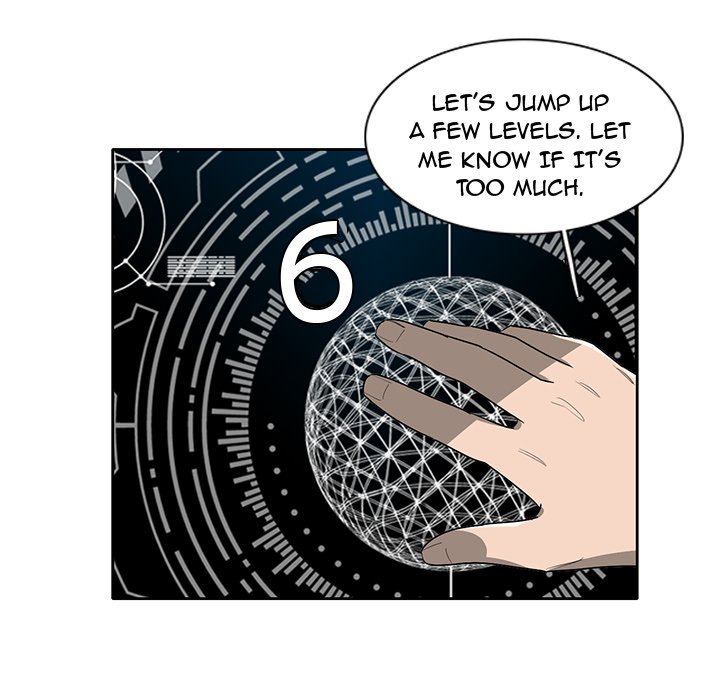 Stardust Stardust EP 59 - Toomics page 99 - 