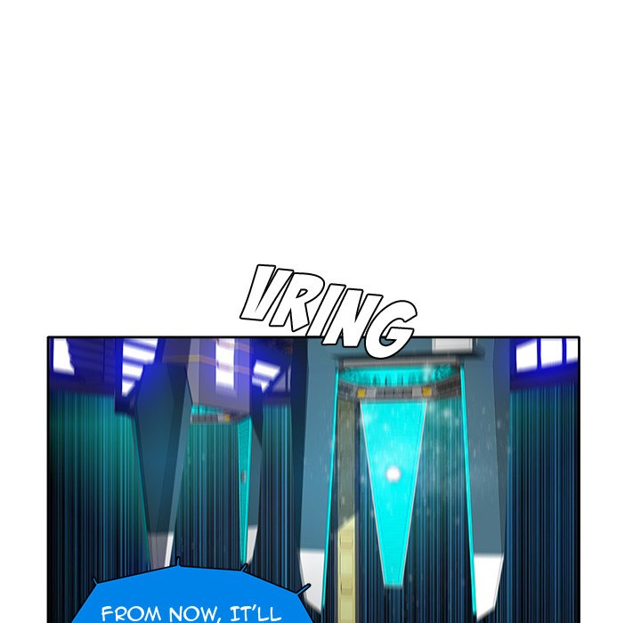 Stardust Stardust EP 59 - Toomics page 100 - 