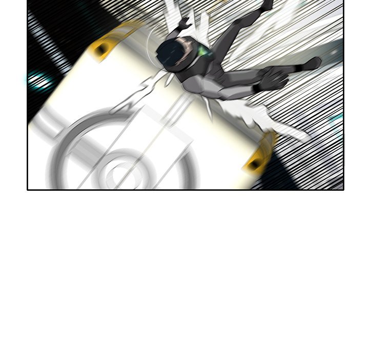 Stardust Stardust EP 60 - Toomics page 101 - 