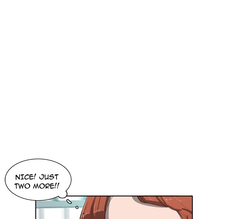 Stardust Stardust EP 60 - Toomics page 102 - 