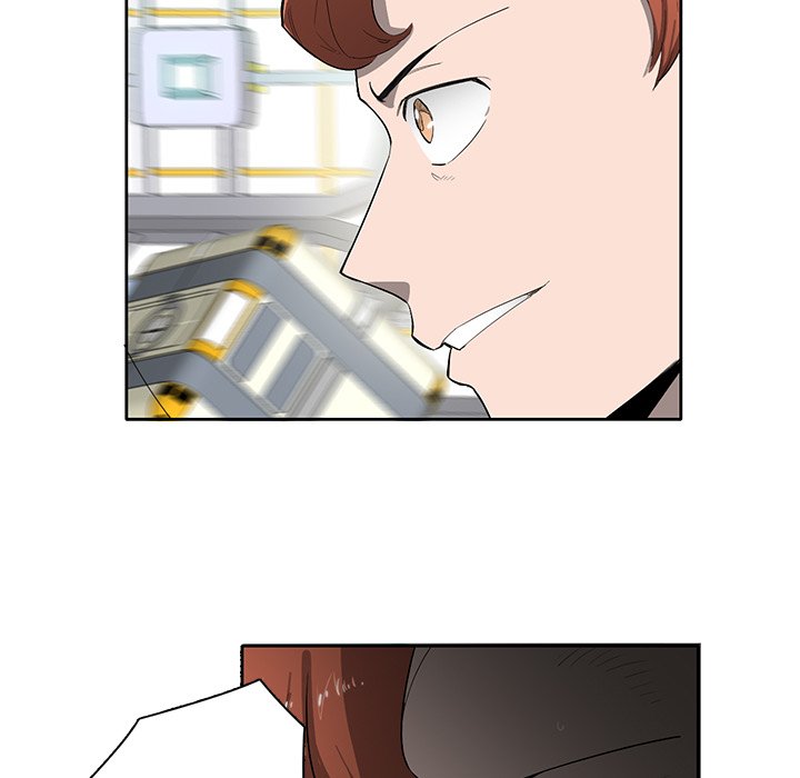 Stardust Stardust EP 60 - Toomics page 103 - 