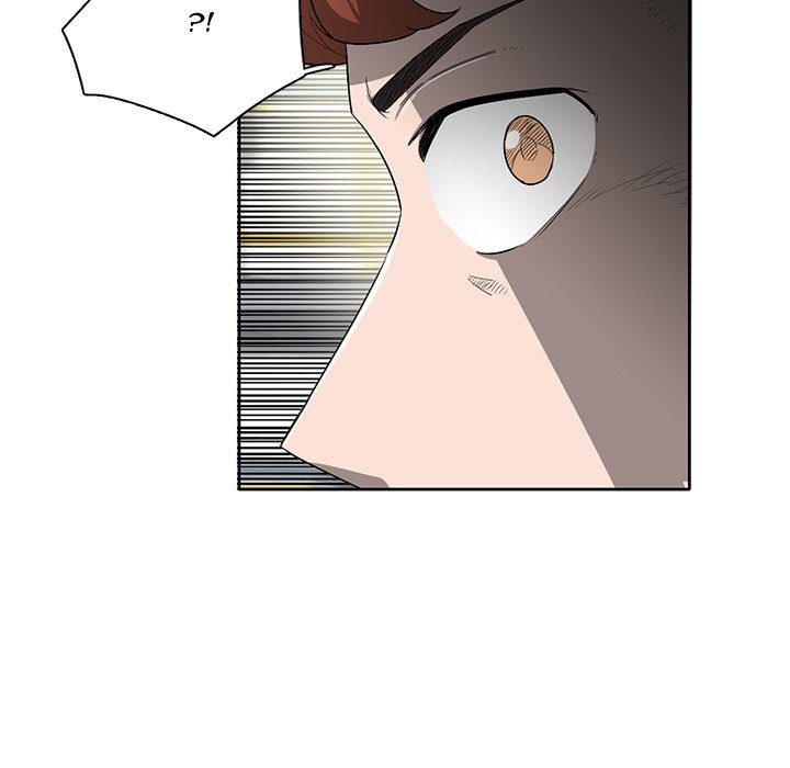 Stardust Stardust EP 60 - Toomics page 104 - 