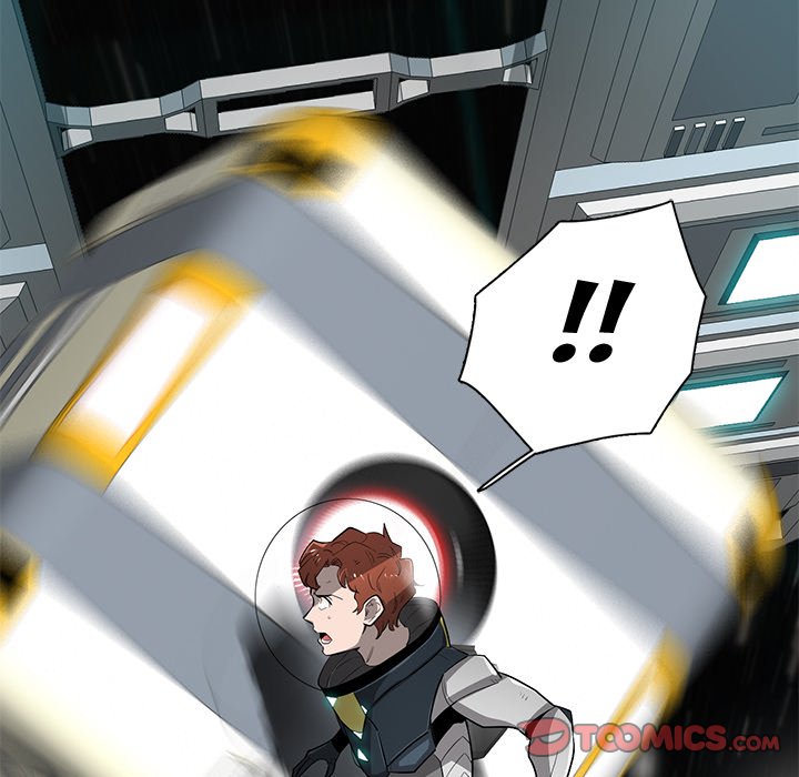 Stardust Stardust EP 60 - Toomics page 106 - 