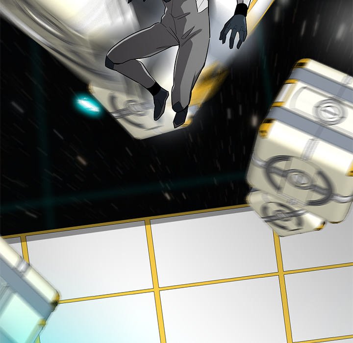 Stardust Stardust EP 60 - Toomics page 107 - 