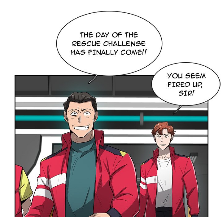 Stardust Stardust EP 60 - Toomics page 12 - 