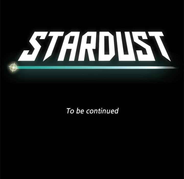 Stardust Stardust EP 60 - Toomics page 111 - 