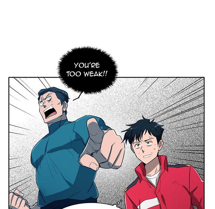 Stardust Stardust EP 60 - Toomics page 14 - 