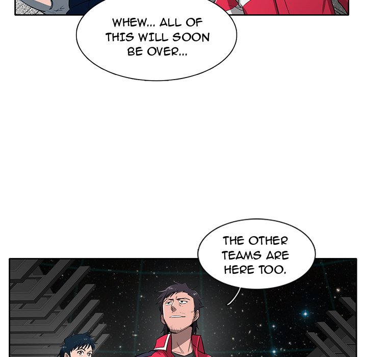 Stardust Stardust EP 60 - Toomics page 15 - 
