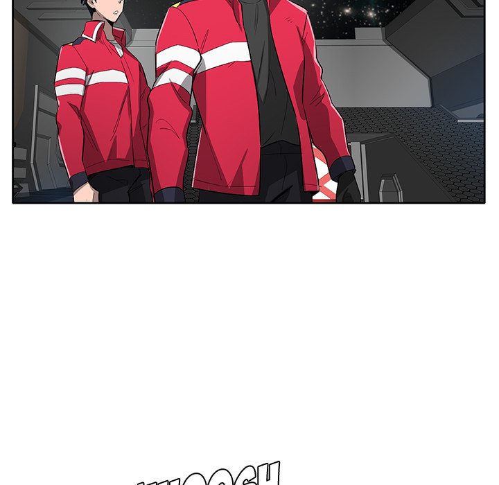 Stardust Stardust EP 60 - Toomics page 16 - 