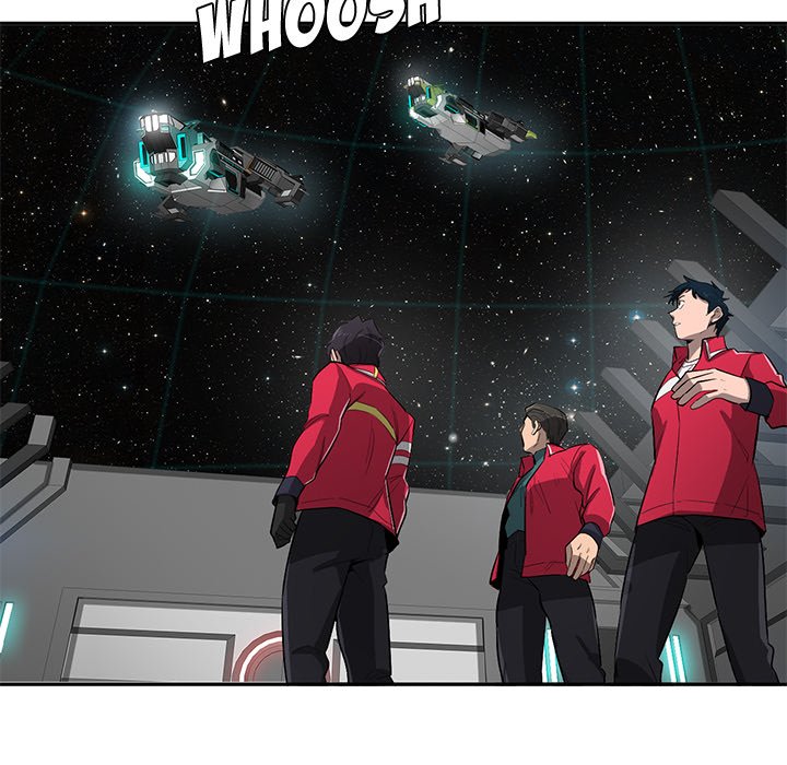 Stardust Stardust EP 60 - Toomics page 17 - 