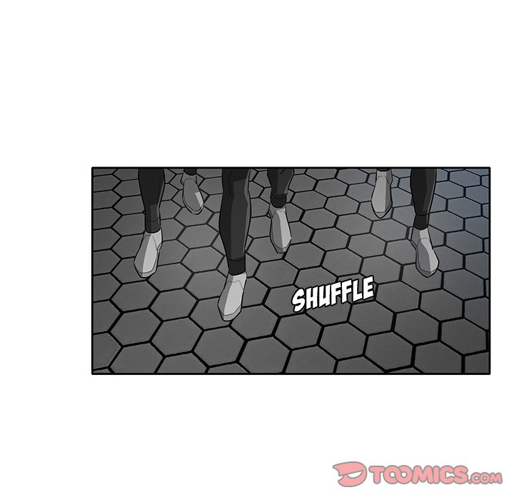 Stardust Stardust EP 60 - Toomics page 18 - 