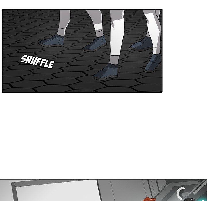 Stardust Stardust EP 60 - Toomics page 19 - 