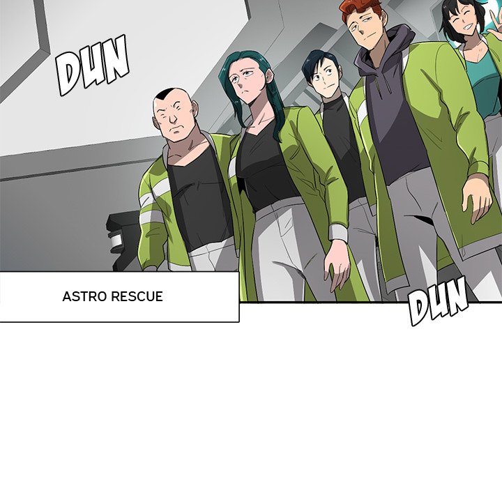 Stardust Stardust EP 60 - Toomics page 20 - 