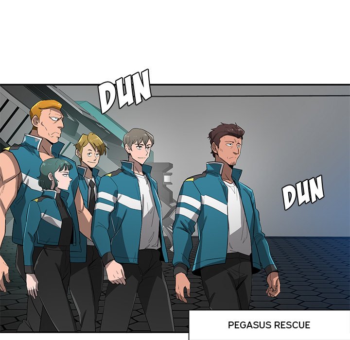 Stardust Stardust EP 60 - Toomics page 21 - 