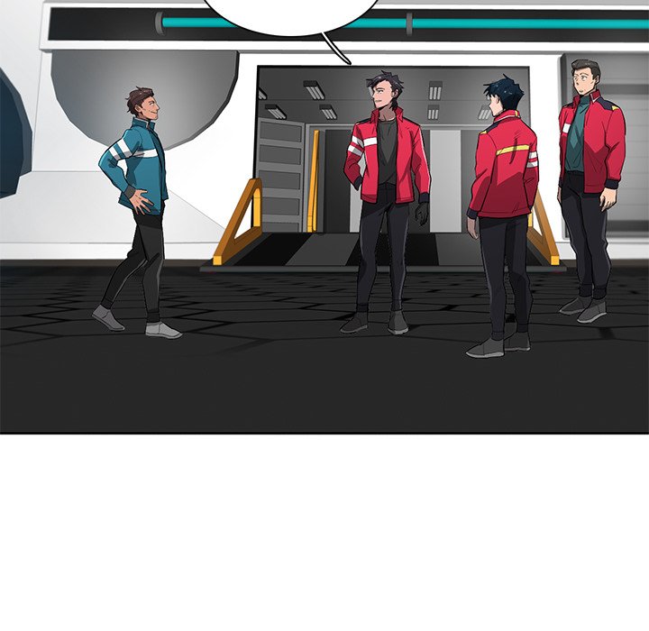 Stardust Stardust EP 60 - Toomics page 24 - 
